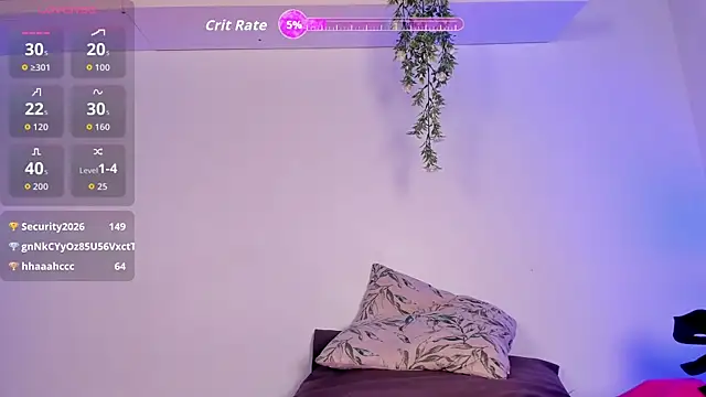 cuttie_blondie 라이브 XXX 채팅