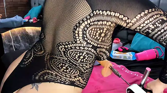 Chat XXX ao vivo de Couple_Gold69