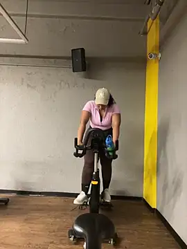 becca_wilsson's Live XXX Chat