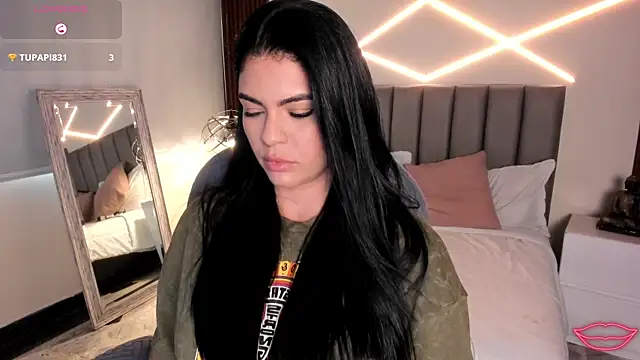 Veronicalanx1 Live XXX-Chat