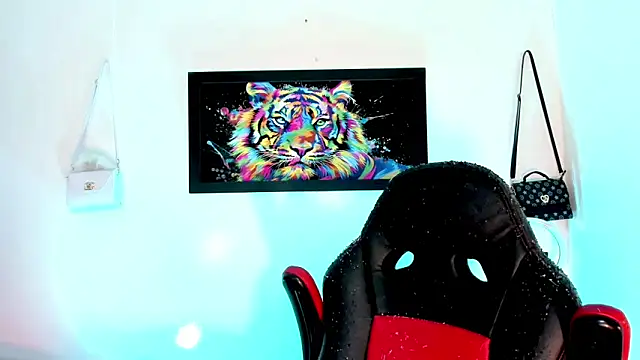 la_ratona_1's Live XXX Chat