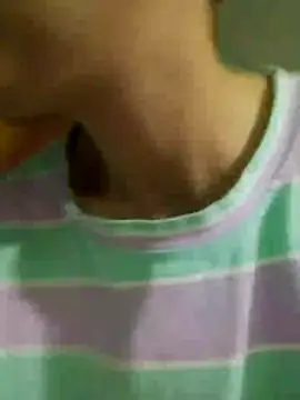 Show webcam de Gussie_Bridie