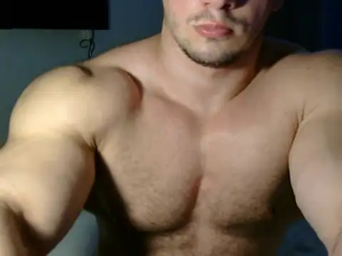 LionEdwin Webcam-Show