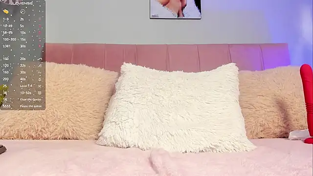 ScarletGV লাইভ XXX চ্যাট