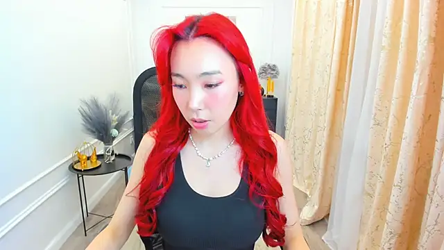 Chat +18 de AnnaReyla ao vivo