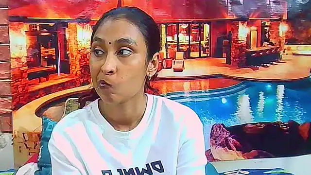 IndianSexyButt Obrolan Langsung XXX