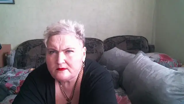 Živý XXX chat Lana555