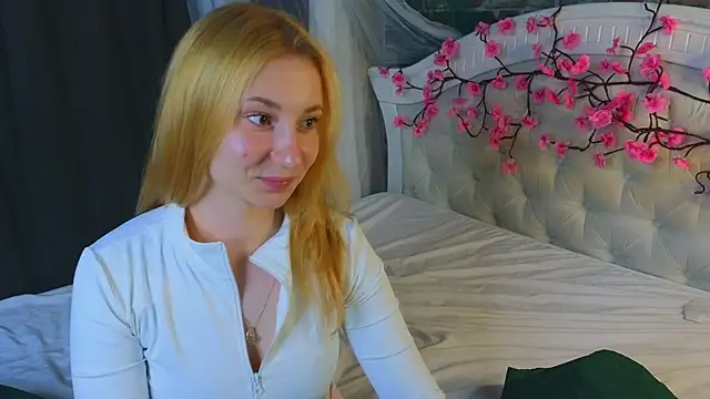Živý XXX chat RosalieHandley
