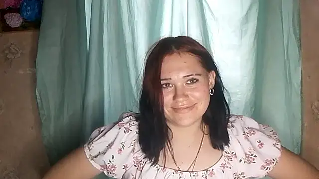 Živý XXX chat MartaKendall