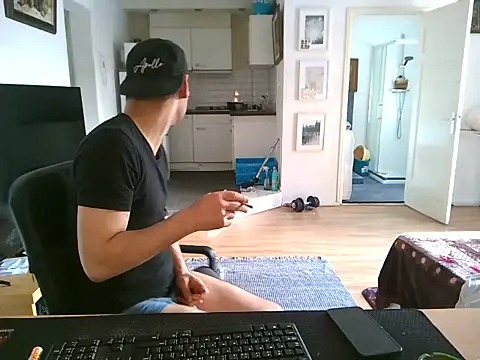 mihaimichael Live XXX-chat