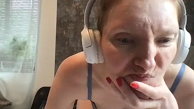 Kittymarlene Live XXX-Chat