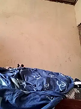 Kaizer1 élő XXX-chatje