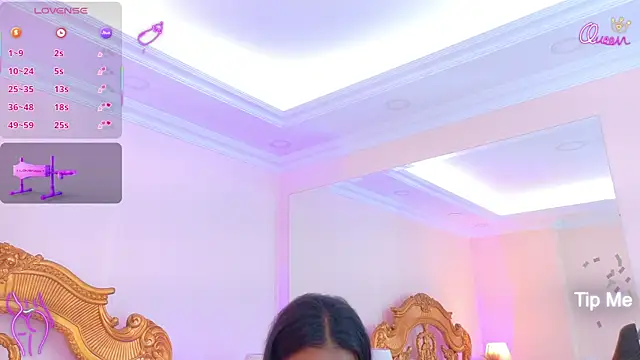 AshleyFerri 라이브 XXX 채팅