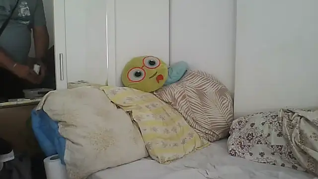 Chat XXX ao vivo de vitalik66679