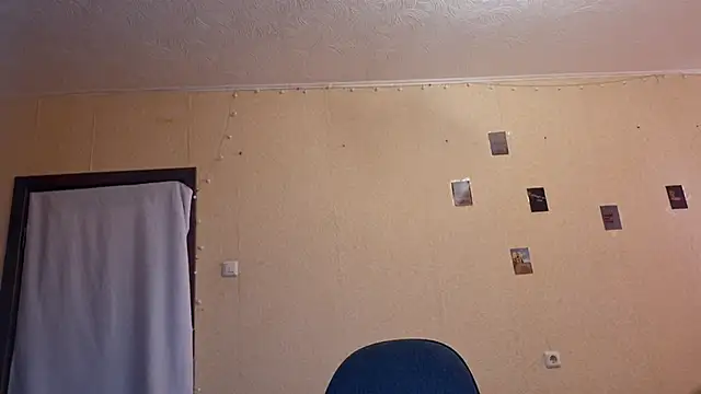 Katelemon Pertunjukan Webcam