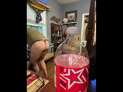 BootsAndCountry Live XXX-chat