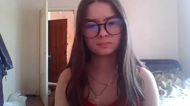 Bellochka201 Live XXX-chat