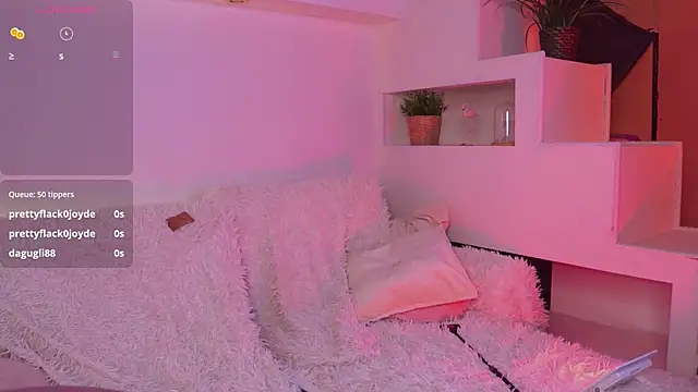 ChiaraLuna Live XXX-chat