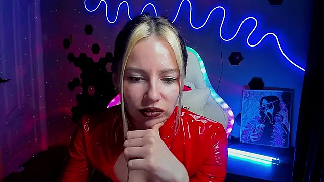 mistress_annaa Obrolan Langsung XXX