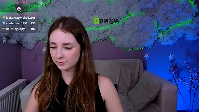 alisablissn Live XXX chat