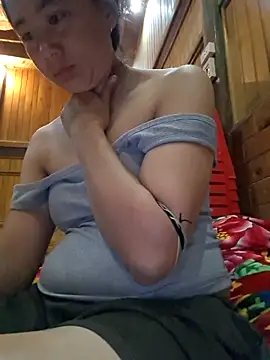Mila_00 Obrolan Langsung XXX