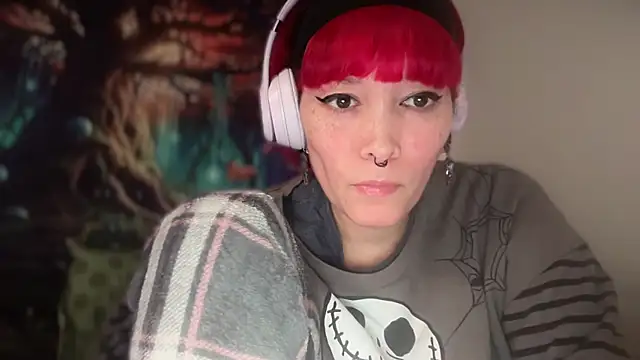 Czat XXX na żywo – FRRANNKIE