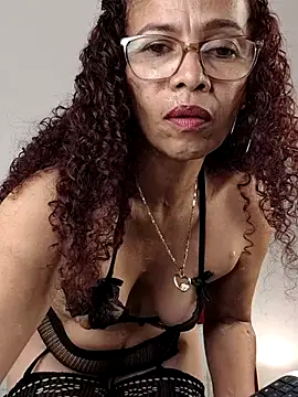 Chat XXX ao vivo de Merybeks