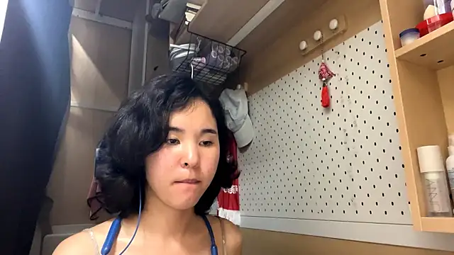 JennyCarpenter's Live XXX Chat