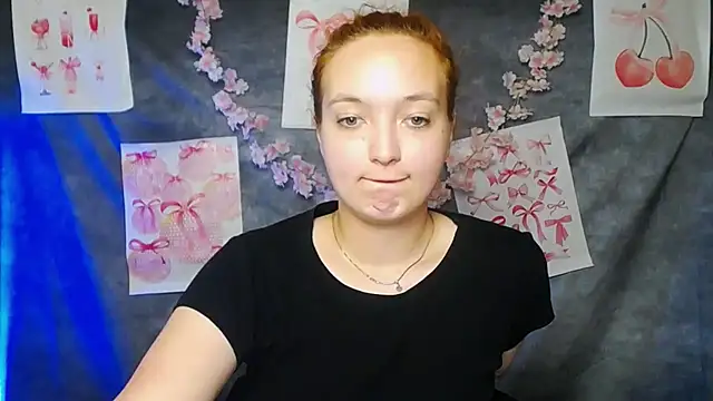 MissAriaa Obrolan Langsung XXX