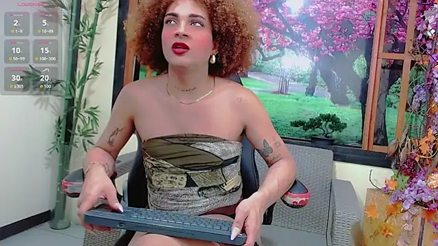 Sharlotte_Jones – Live XXX-chat