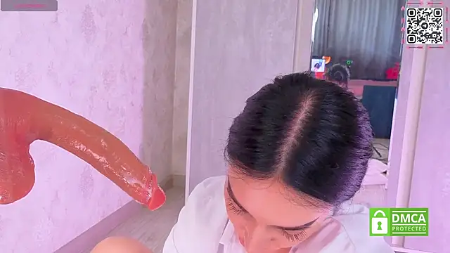 แชท XXX สดของ aGaGatha
