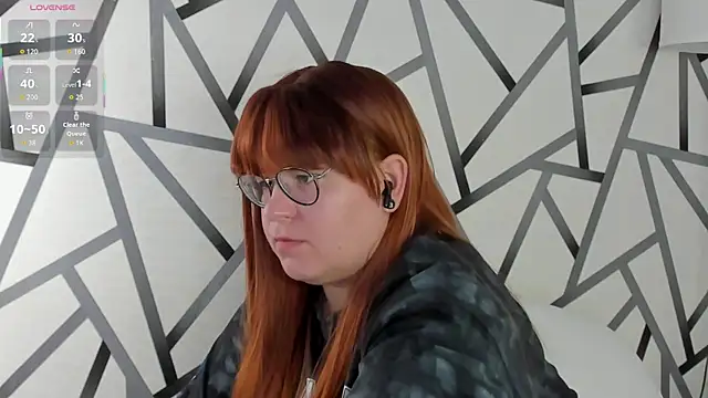 Chatroom XXX en direct de Michelle_Wilsson