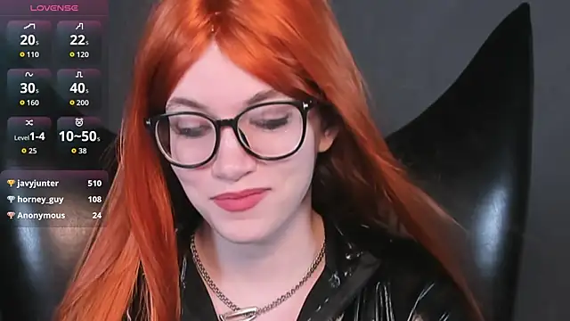 CathyAdams Obrolan Langsung XXX