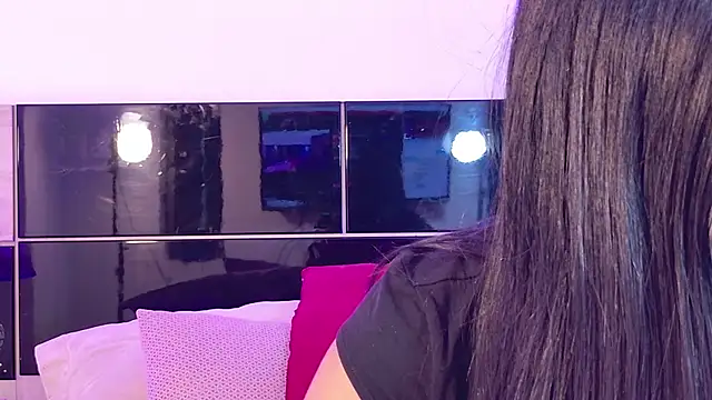 AlissonRossi's Live XXX Chat
