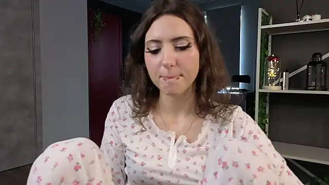 lovergirl4me's Live XXX Chat