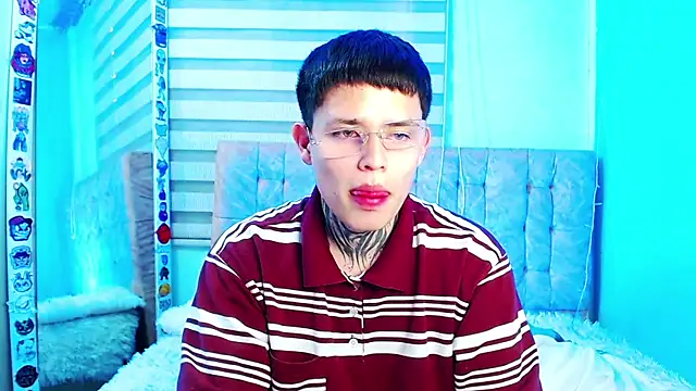 _justinmoon2 Obrolan Langsung XXX