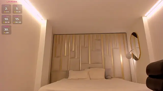 ValeriaRoldanX – Naživo XXX chat