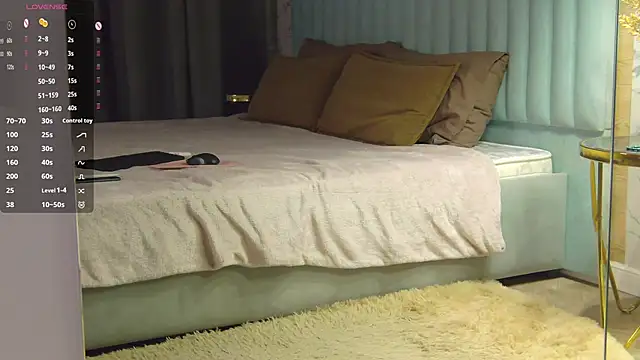 SandyShayes' Live XXX Chat