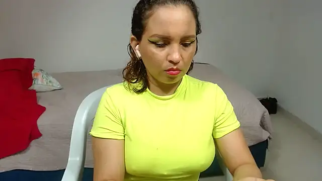 Agatha_browser's Live XXX Chat