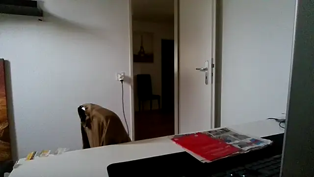 alpha-hunk Live XXX-Chat