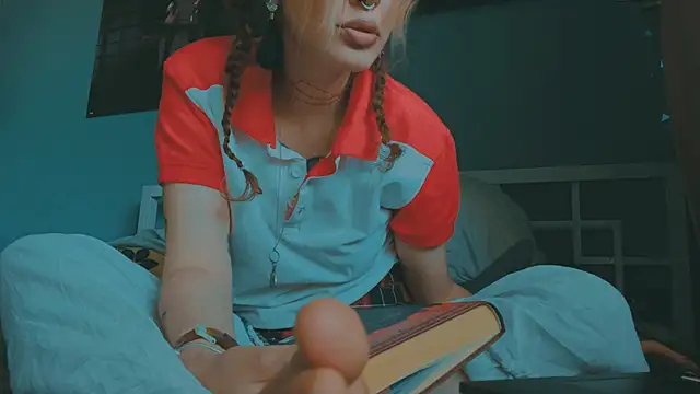 VivienDarkbloom's Live XXX Chat
