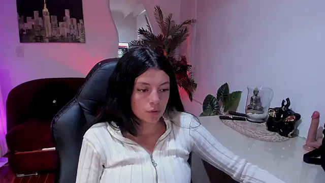 Meghan320's Live XXX Chat