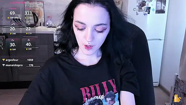 miura_moon Live XXX-chat