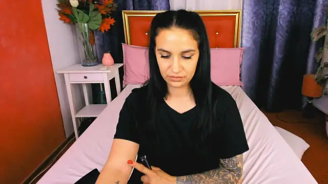 kessyjoo Obrolan Langsung XXX
