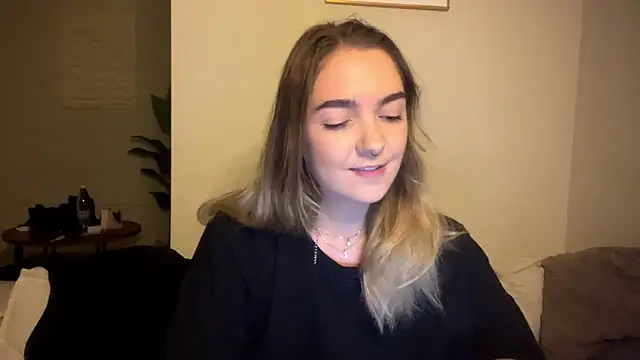 XXX chat uživo modela RoxyWet