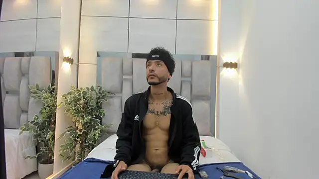 Živý XXX chat denis_winslow
