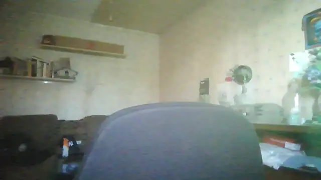 PandoranTheory's Live XXX Chat