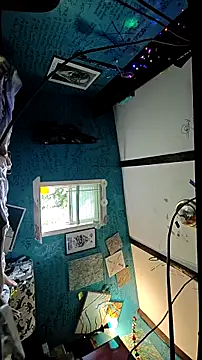spiralspeck webcam show