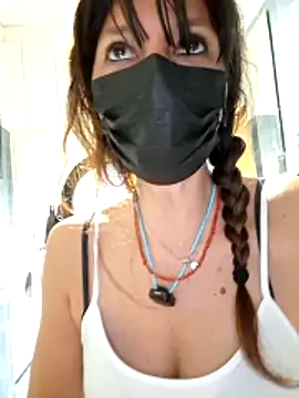 Chatroom XXX en direct de Dayana2022