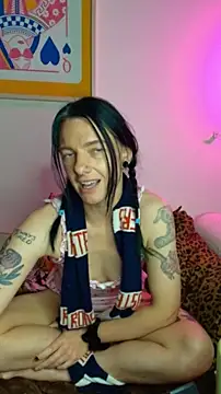 Sookie_Soxxxe – Live XXX-chat